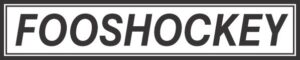 FoosHockey logo